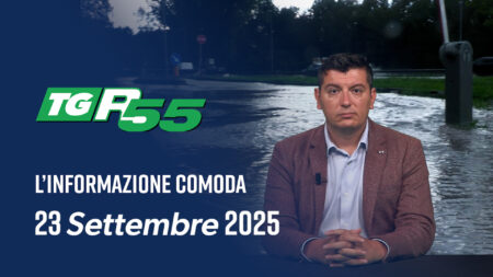 : Edizione del 23 Settembre 2025