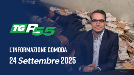 : Edizione del 24 Settembre 2025
