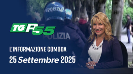: Edizione del 25 Settembre 2025