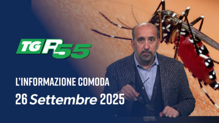 : Edizione del 26 Settembre 2025