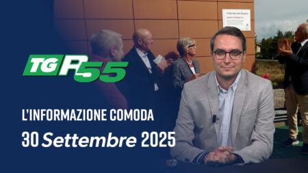 : Edizione del 30 Settembre 2025