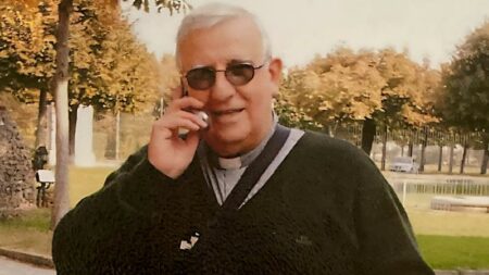 Gallarate: Addio a don Pezzoni, “uomo di grande umanità”