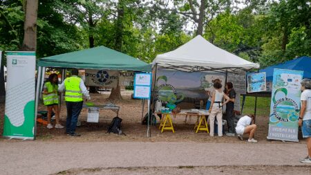 Varese: Estate al Lago 2025, ultimo atto alla Schiranna