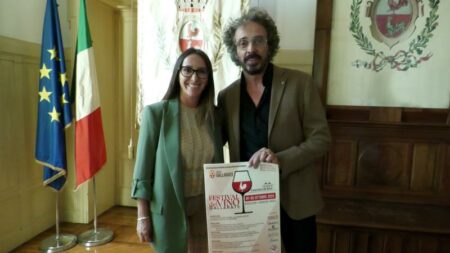 Gallarate: Festa del vino, tra sfide, cultura e solidarietà