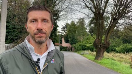 Gallarate: OCG denuncia “Verde trascurato e gelsi moribondi”