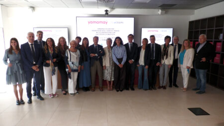 Gallarate: Il tuffo di Yamamay nel mare della sostenibilità