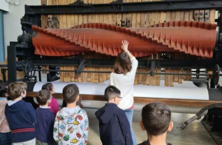 Busto: Tornano le Domeniche ai Musei formato famiglia