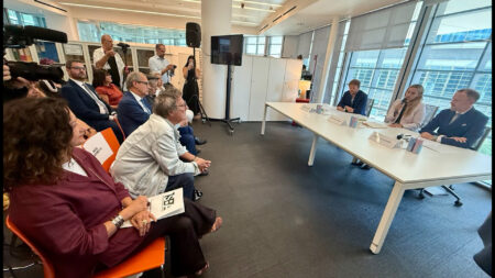 Milano: Sociale, stagione nuova e foyer “più accogliente”