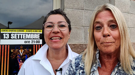 Olgiate: “Arrivederci Estate”: motori, musica e solidarietà