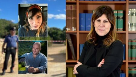 Varese: Caso Pinna, più spazio al killer che alla vittima