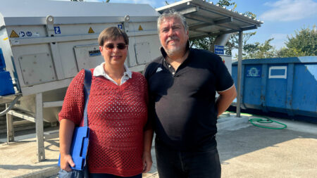 Origgio: Depuratore rigenerato, Alfa investe 700 mila euro