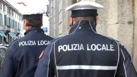 Gallarate: Controlli a tappeto della Locale contro il degrado