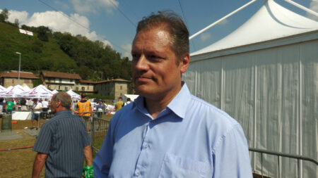 Pontida: Lega, LCD: “Lavori in corso per le regionali”