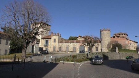 Somma: Settembre al Castello, tra arte e cultura