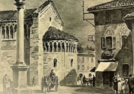 Gallarate: Festa in piazza, omaggio alle attività storiche