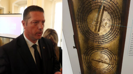 Varese: Fiera, tra libri olimpici e antenati dei computer