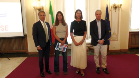 Varese: Pronti per la “Fiera olimpica”, 12-21 Settembre