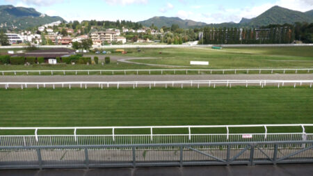 Varese: Futuro Bettole, la città vuole darsi all'Ippica?