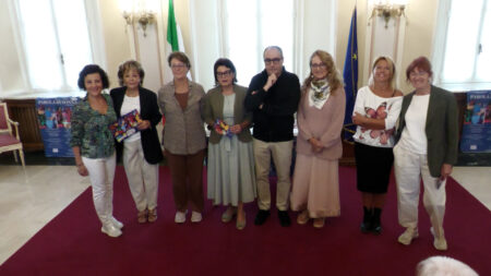 Varese: Torna Parola di Donna, spettacolo e prevenzione