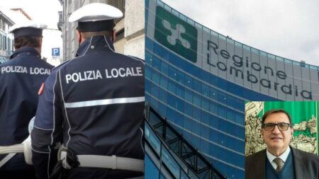 Varese: 272mila euro da Regione per le Polizie Locali