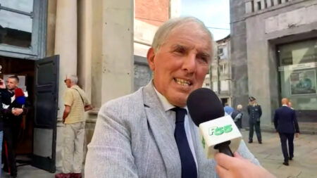 Varese: Addio Ambrosetti, Spartà: "Leader insostituibile"