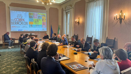 Varese: Verso la Tre Valli, riunito il tavolo di sicurezza