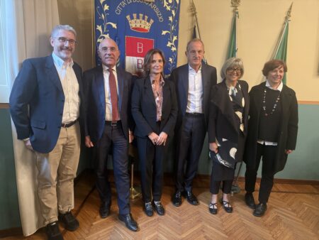 Busto: In città la laurea magistrale in Scienze motorie