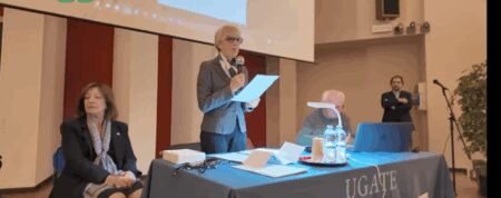 Gavirate: UGATE riparte. Si comincia da Pasolini