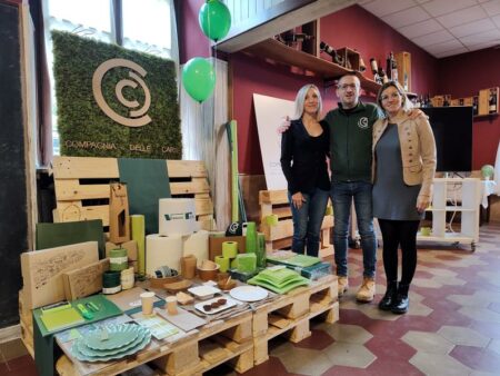 Laveno M.: Compagnia delle Carte, la Dynasty della tradizione