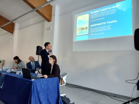 Arona: Lago Maggiore, nuovo patto lombardo-piemontese