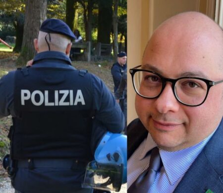 Varese: Bordonaro: "Bravi gli agenti, ma il Comune dov'è?"