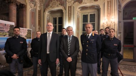 Varese: Dal consiglio comunale il grazie alla Polizia