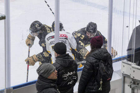 Hockey: Varese-Aosta rinviata a giovedì 13 novembre