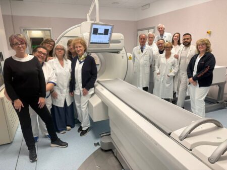 Busto: Tumore alla prostata, nuova era nella cura