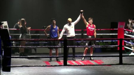 Pugilato: Un successo il trofeo "Miglierina" all'Insubria