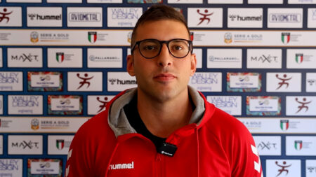 Pallamano: Cassano, Bellotti presenta la sfida di Bressanone