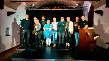 Varese: Carrozze Hub, stagione di “sguardi” sull’umano