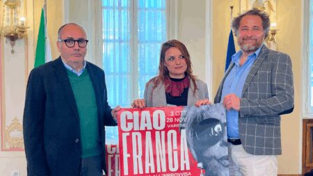 Varese: Torna "Ciao Franca!" la rassegna per Rame e Fo