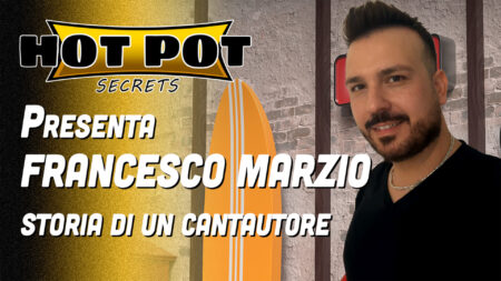 Francesco Marzio - Hot Pot Secrets