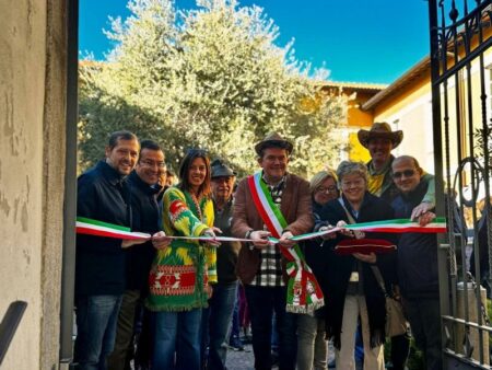 Albizzate: Domenica di nastri: festa, parco, targhe storiche