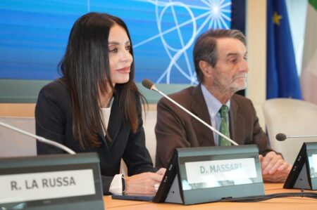 Milano: Turismo, debutta l'assessore Debora Massari