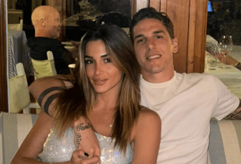 Nicolò Zaniolo e Sara Scaperrotta genitori bis: "Presto saremo in 4"