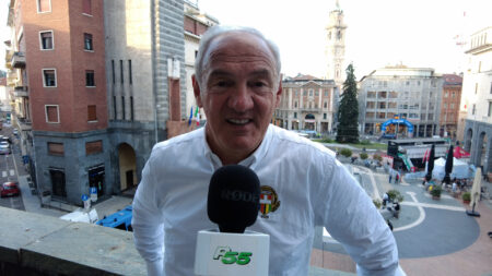 Ciclismo: Tre Valli, l’orgoglio di Oldani: “Grazie a tutti”