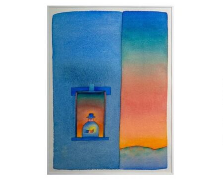 Saronno: La galleria Il Chiostro omaggia Folon