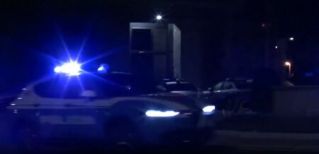 Varese: Droga e armi. E' l'operazione "Note Stonate"