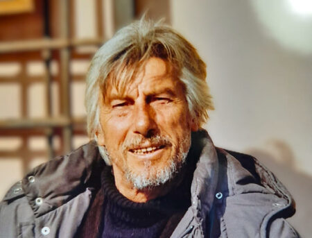 Torino: Al Circolo degli Artisti inaugura Teiler