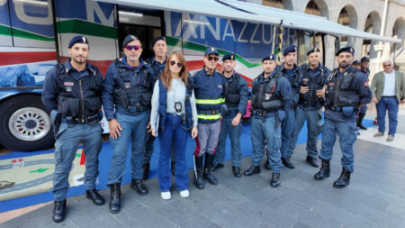 Varese: Tre Valli, “Più sicurezza in un momento delicato”