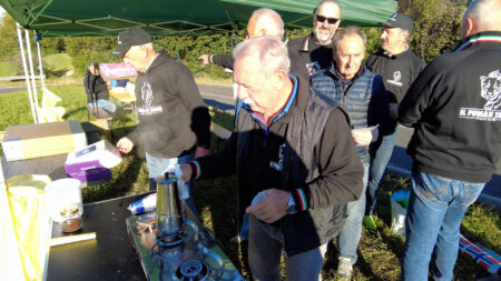 Varese: Tre Valli, tanti tifosi aspettano Tadej Pogačar