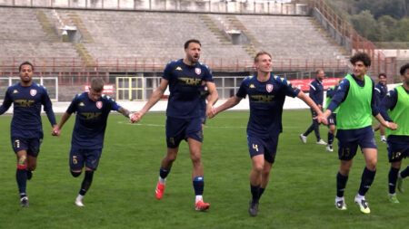 Calcio: Varese, col Vado la difesa sarà il miglior attacco