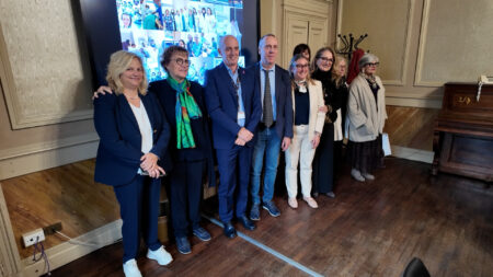 Varese: ASST Sette Laghi, l’AI contro il tumore al seno